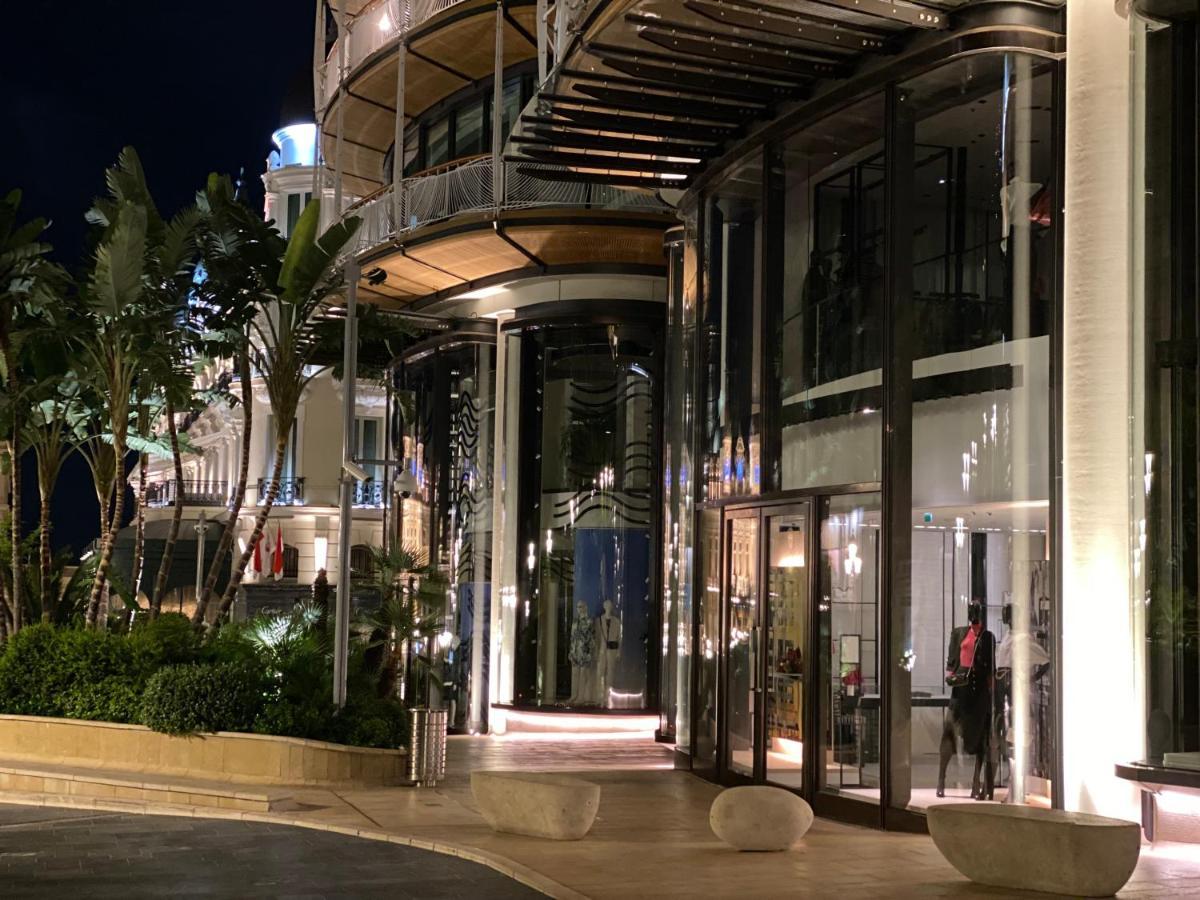 Monaco Premium Suites - New Exterior photo