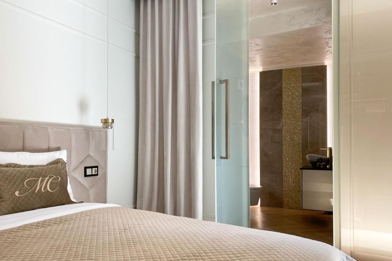 Monaco Premium Suites - New Exterior photo