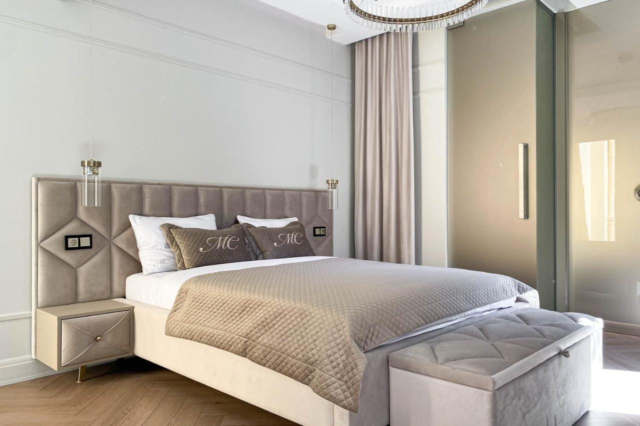 Monaco Premium Suites - New Exterior photo