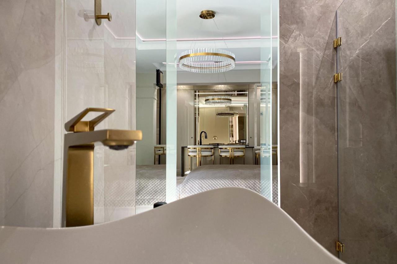 Monaco Premium Suites - New Exterior photo